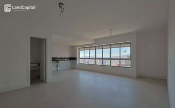 apartment em Rua Alagoas, Boa Viagem - Belo Horizonte - MG