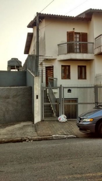 house em do Imperador, Vila Paiva - São Paulo - SP