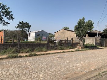 land_lot em Rua Progresso, Camobi - Santa Maria - RS
