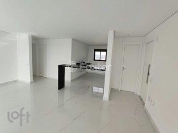 apartment em Horácio Mesquita de Camargo, Parque Campolim - Sorocaba - SP