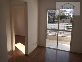 apartment em Rua Benedito Rodrigues, Santo Antônio - Osasco - SP