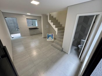 house em Rua Doutor Manjim da Cunha, Vila São Paulo - Mogi das Cruzes - SP