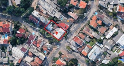 house em Edmundo Bastian, Cristo Redentor - Porto Alegre - RS