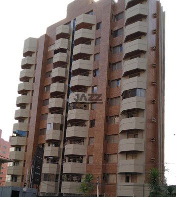 apartment em Rua Emília Paiva Meira, Cambuí - Campinas - SP