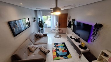 house em Estrada do Campo Limpo, Pirajussara - São Paulo - SP