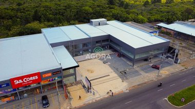 business em Avenida Boqueirão, Igara - Canoas - RS