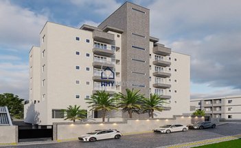 apartment em Rua Saldanha Marinho, Novo Progresso - Contagem - MG