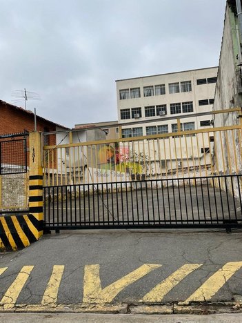 land_lot em Rua Alfeu Tavares, Rudge Ramos - São Bernardo do Campo - SP