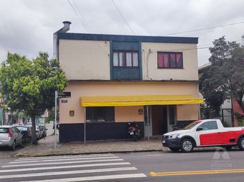 office em Rua Dom Pedro II, Pio X - Caxias do Sul - RS