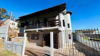 house em Fernando Ferrari, Coronel Nassuca - Guaíba - RS