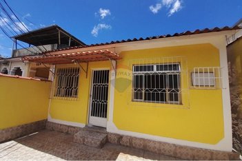 house em Travessa Salina, Vaz Lobo - Rio de Janeiro - RJ