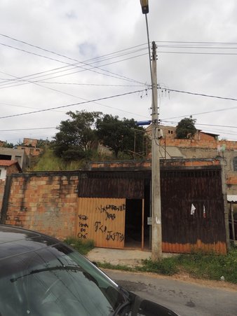 Cômodo Condomínio