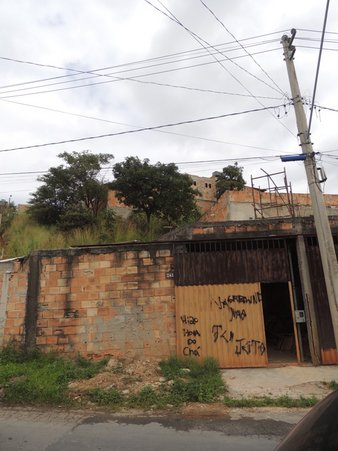 Cômodo Condomínio