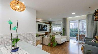 apartment em Rua Doutor Luiz Migliano, Vila Andrade - São Paulo - SP