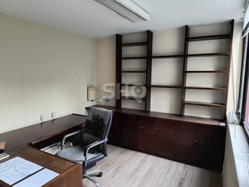 office em Doutor Homem de Melo, Perdizes - São Paulo - SP