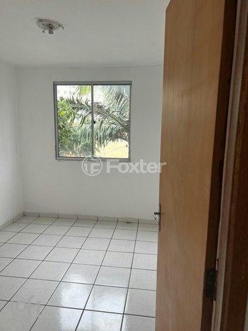 apartment em Citrolândia, Campo Limpo - São Paulo - SP
