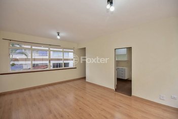 apartment em Rua Martinico Prado, Vila Buarque - São Paulo - SP