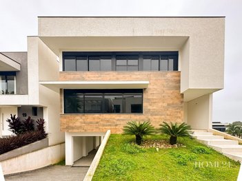 house em Rua Pedro Kleina, Lamenha Pequena - Almirante Tamandaré - PR