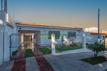 house em Rua Veneza, Jardim Novo Horizonte - Maringá - PR