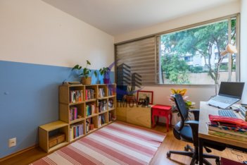 apartment em Rua Turiassu, Perdizes - São Paulo - SP