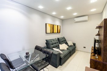 house em Rua Durval do Nascimento Miele, Vila Clementino - São Paulo - SP