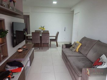 apartment em Avenida Anchieta, Maitinga - Bertioga - SP
