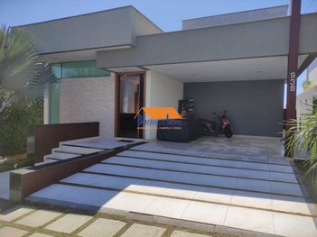 house em Rua Machado de Assis, Residencial Park I - Vespasiano - MG