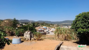 land_lot em Rua Venezuela, Bonfim - Cabreúva - SP