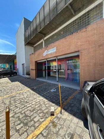 business em Avenida Comendador Leão, Poço - Maceió - AL