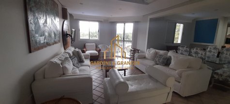 apartment em Alameda Nina, Riviera - Bertioga - SP