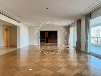 apartment em Alameda Itu, Jardim Paulista - São Paulo - SP