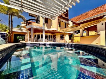 house em Rua Antônio Guitti, Jardim Eden Ville - Sorocaba - SP