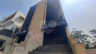 commercial_building em Rua Siqueira de Moraes, Centro - Jundiaí - SP