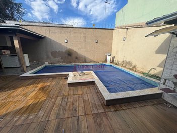 house em Rua J37, Setor Jaó - Goiânia - GO