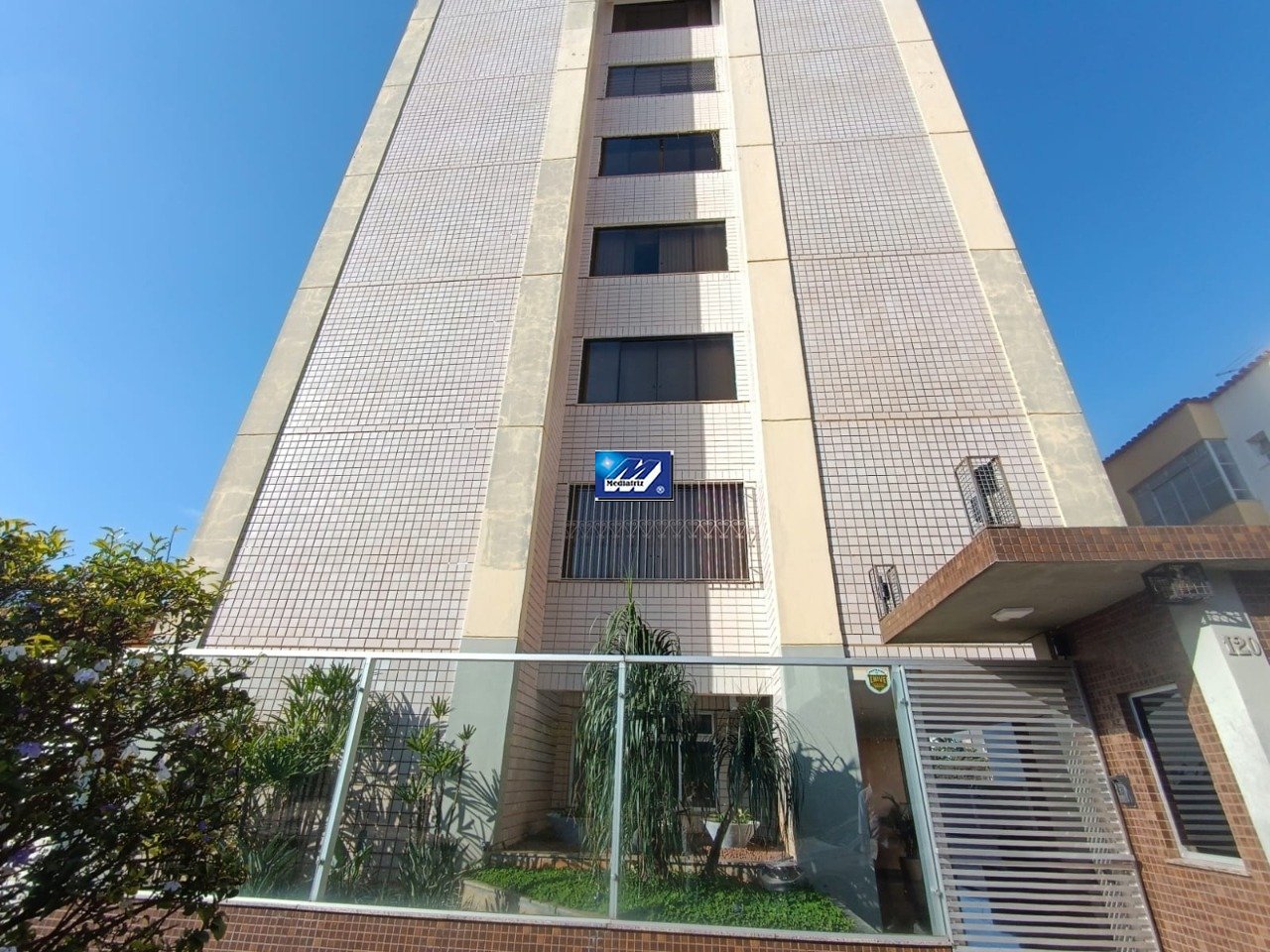 Apartamento com 3 quartos — Cidade Nova, Belo Horizonte