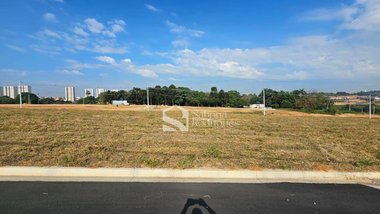 land_lot em Avenida Manoel Ruz Peres, Jardim Residencial Nova Veneza - Indaiatuba - SP