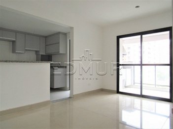 apartment em Rua Padre Manoel de Paiva, Jardim - Santo André - SP