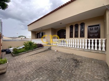 house em Rua Niquelina, Paraíso - Belo Horizonte - MG