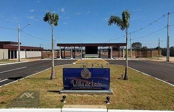 land_lot em Avenida de León, Residencial Villa de León - Piratininga - SP