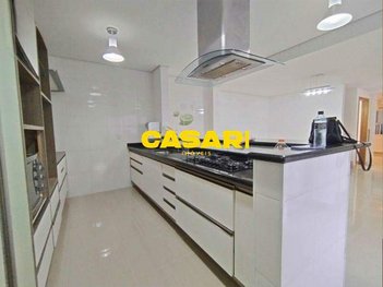 house em Rua Jaraguá, Vila Alzira - Santo André - SP