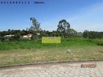 land_lot em Avenida Cassatella, Ivoturucaia - Jundiaí - SP