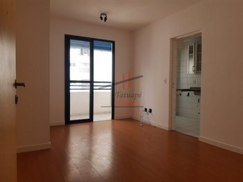 apartment em Rua Coronel Carlos Oliva, Tatuapé - São Paulo - SP