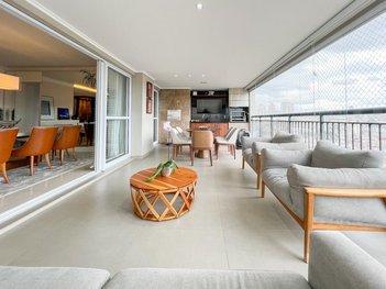apartment em Rua Moisés Abaid, Jardim São Bento - Jundiaí - SP