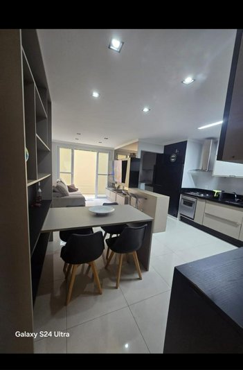apartment em Rua Israel, Nações - Balneário Camboriú - SC