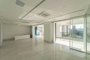 apartment em Rua Doutor Paschoal Imperatriz, Vila Gertrudes - São Paulo - SP