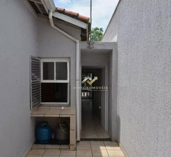 house em Rua Guaxinduva, Parque Jaçatuba - Santo André - SP