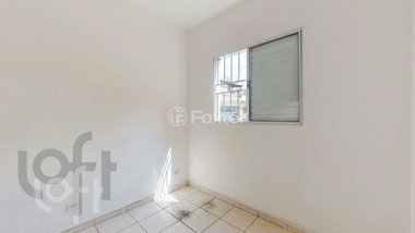 apartment em Rua Sagrado Coração de Jesus, Jardim Dracena - São Paulo - SP