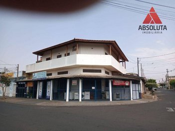 house em Rua Santo Pasini, Jardim Santa Rita II - Nova Odessa - SP