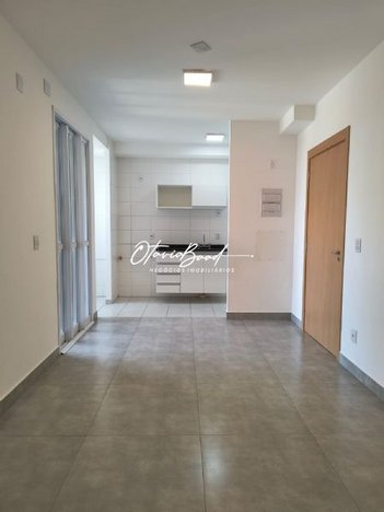 apartment em Rua Irineu de Toledo, Horto Florestal - Jundiaí - SP