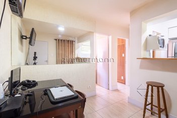 apartment em Rua Teodoro Sampaio, Pinheiros - São Paulo - SP